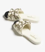 Chanel Fall-Winter 2025/26 Pre-Collection Mules - Image 3